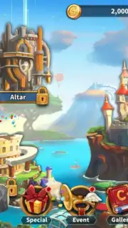 With Heroes screenshot 4