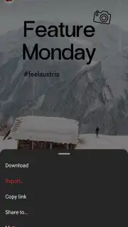 InstaPro screenshot 10