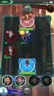 Fight League screenshot 1