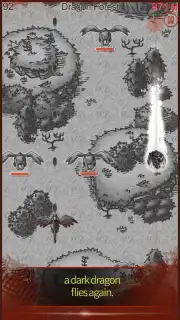 A Dark Dragon AD screenshot 1