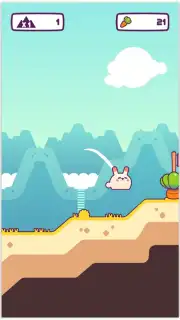 Fat Bunny screenshot 9