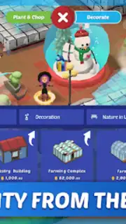 Polity screenshot 6