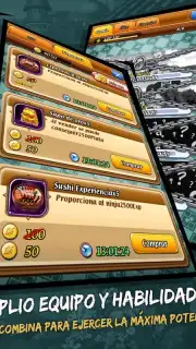 Ninja screenshot 4