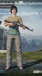 BETA PUBG MOBILE screenshot 4