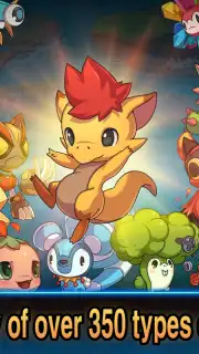 Monster Raid screenshot 6