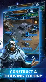 Империя Галактики screenshot 6