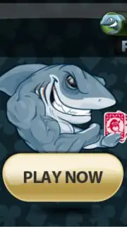Poker Shark screenshot 3