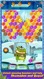 Qumi Bubbles screenshot 7