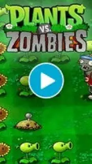 Plants vs. Zombies FREE screenshot 1