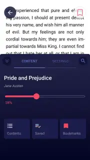 eBoox: Reader screenshot 7
