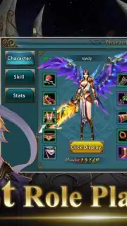 Clash of Demigods screenshot 1