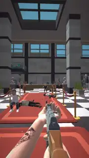 Hit Guys screenshot 1