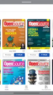 Open Source For You screenshot 15