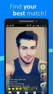 Meet24 screenshot 8