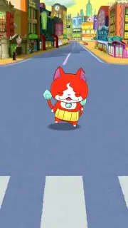 Yokai Watch World screenshot 8