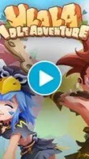 Ulala screenshot 1