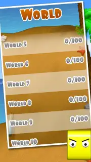Bubble Blast Boxes screenshot 5