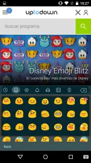 Typany Keyboard screenshot 6
