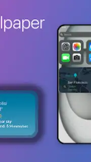 Launcher iOS 18 screenshot 10