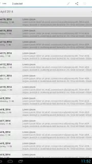 My Diary screenshot 14