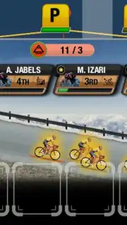Tour de France 2020 Official Game screenshot 4