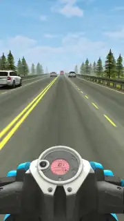 Traffic Rider screenshot 7