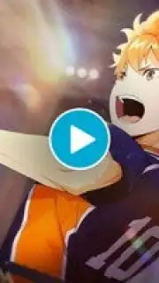 HAIKYU!! FLY HIGH screenshot 1