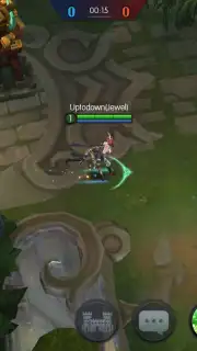 Moba Legends screenshot 6