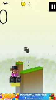 Crossy Goat screenshot 2