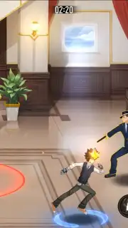 Hitman Reborn (CN) screenshot 3