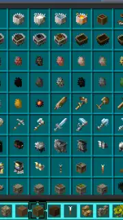 Lokicraft2 screenshot 12