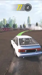 CarX Drift Racing 2 screenshot 4