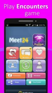 Meet24 screenshot 9