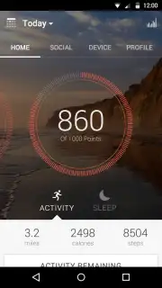 Misfit screenshot 6