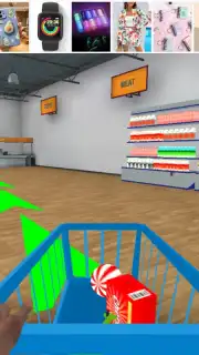 Super Market Atm screenshot 11