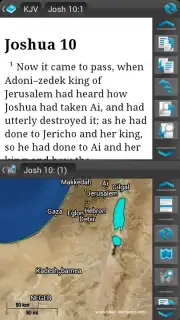 Bible-Discovery screenshot 9