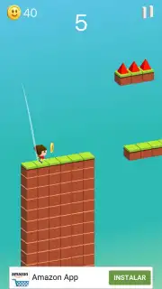 Jumpy screenshot 1