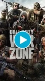 Call of Duty: Warzone Mobile screenshot 1