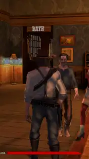 Guns and Cowboys screenshot 8