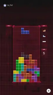 Tetris screenshot 10