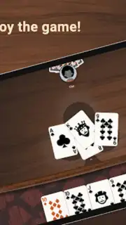 Деберц screenshot 1