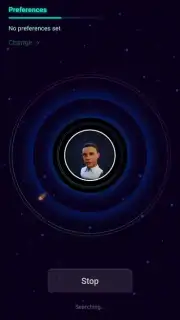 Meta Z screenshot 2