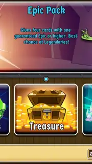 Spellstone screenshot 3