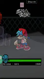 FNF Garcello Hit: Friday Night screenshot 3