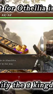 Rev Ersi Quest screenshot 4