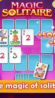 Solitaire World screenshot 11