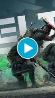 Garena Delta Force screenshot 1