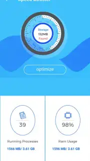 Super Free Vpn screenshot 1