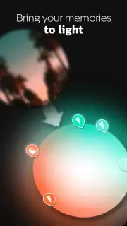 Philips Hue screenshot 13