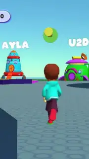 Dopiverse screenshot 4